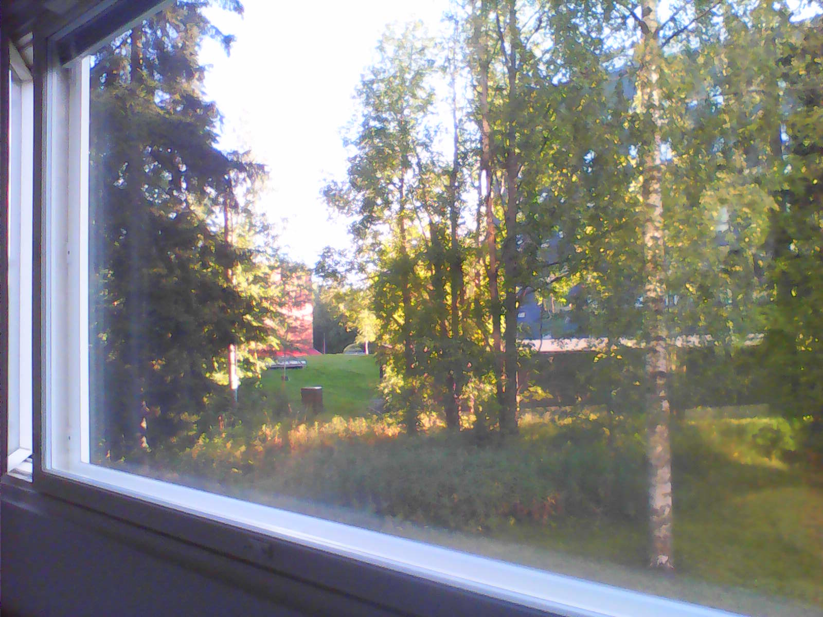 Floorplan - Pohjapiirrustus