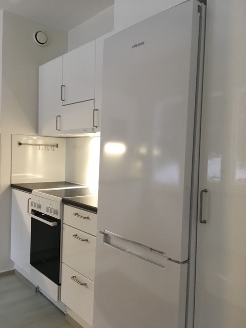 Floorplan - Pohjapiirrustus