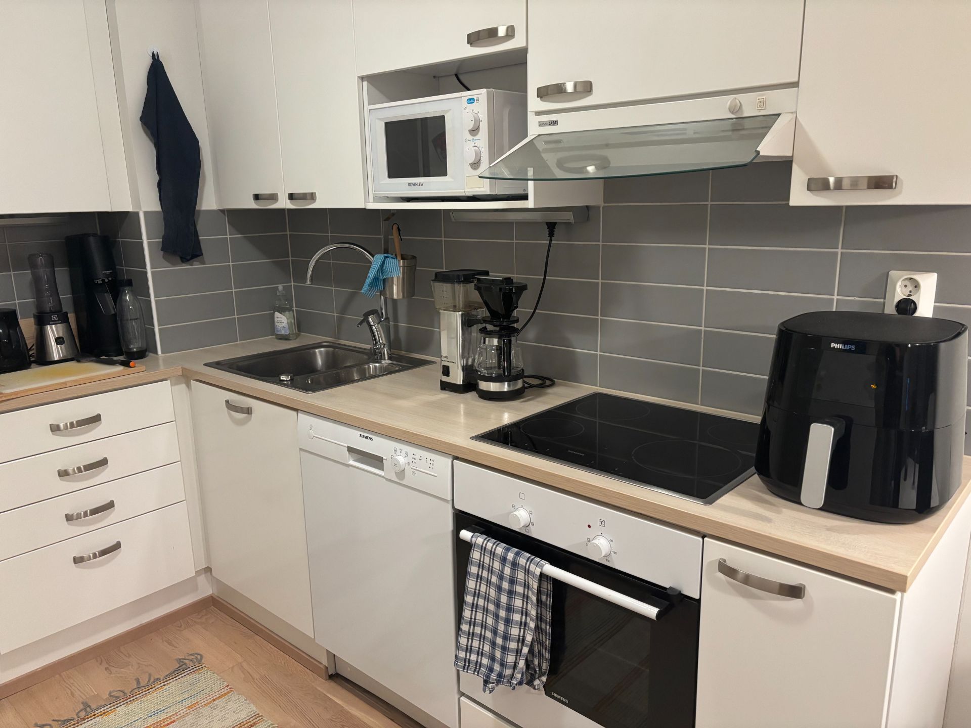 Additional Photos of the listing - Kohteen lisäkuvat