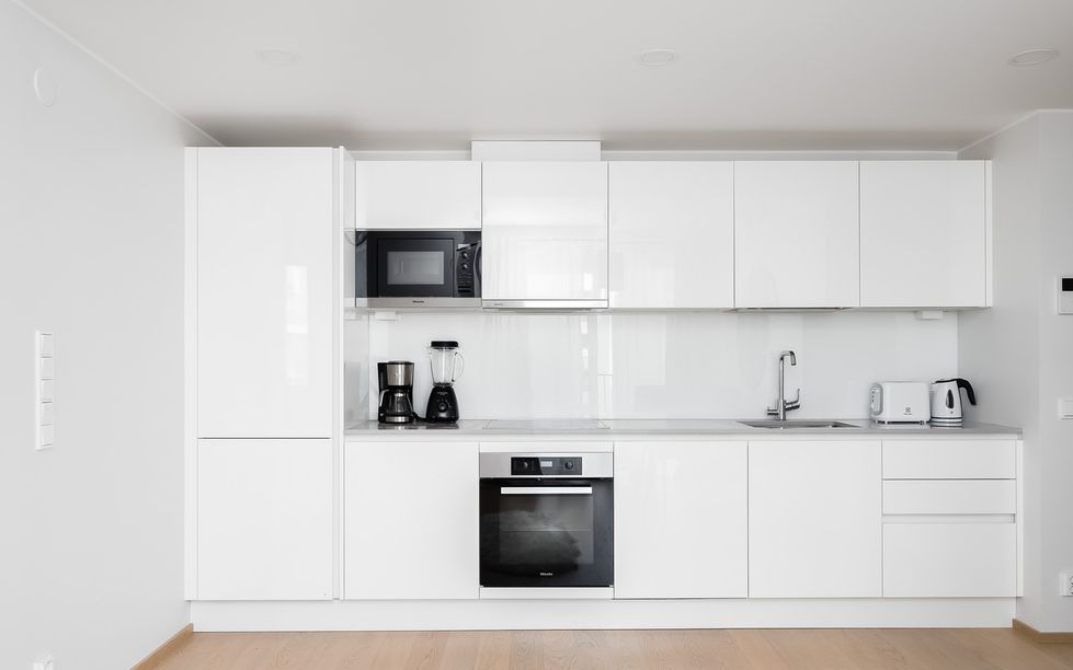 Additional Photos of the listing - Kohteen lisäkuvat