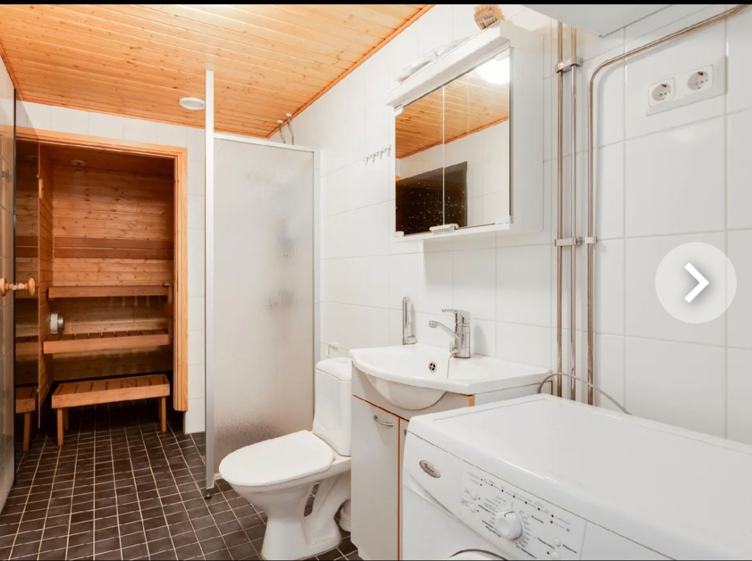 Floorplan - Pohjapiirrustus