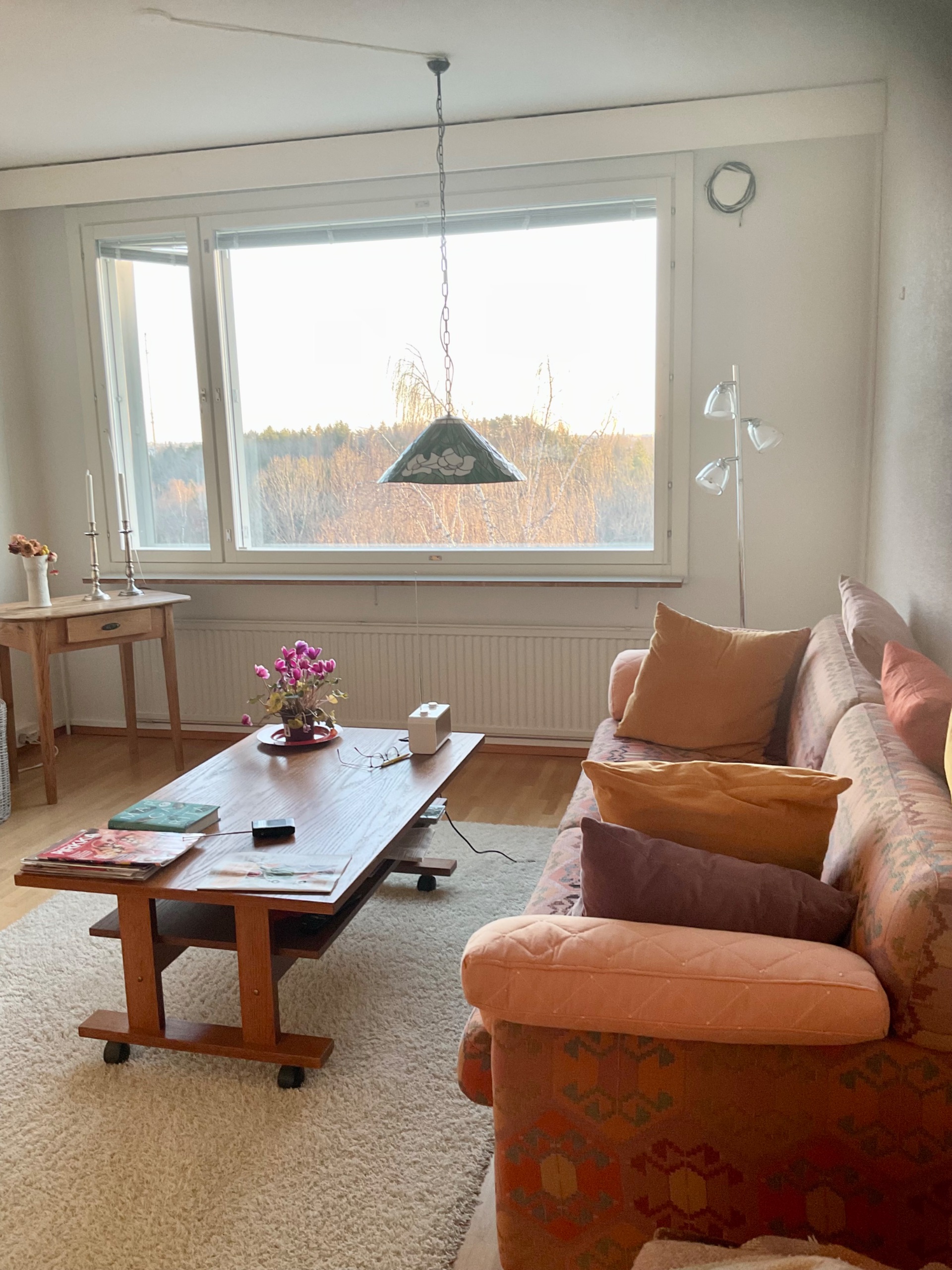 Floorplan - Pohjapiirrustus