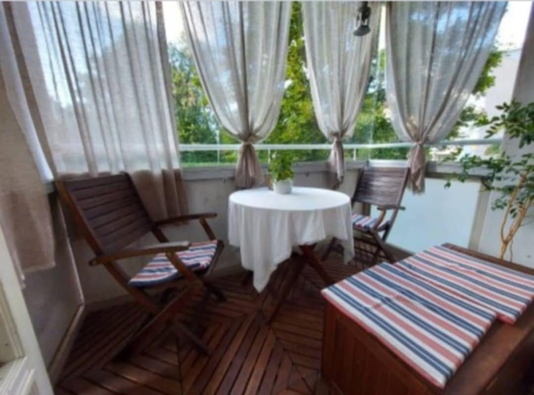 Floorplan - Pohjapiirrustus