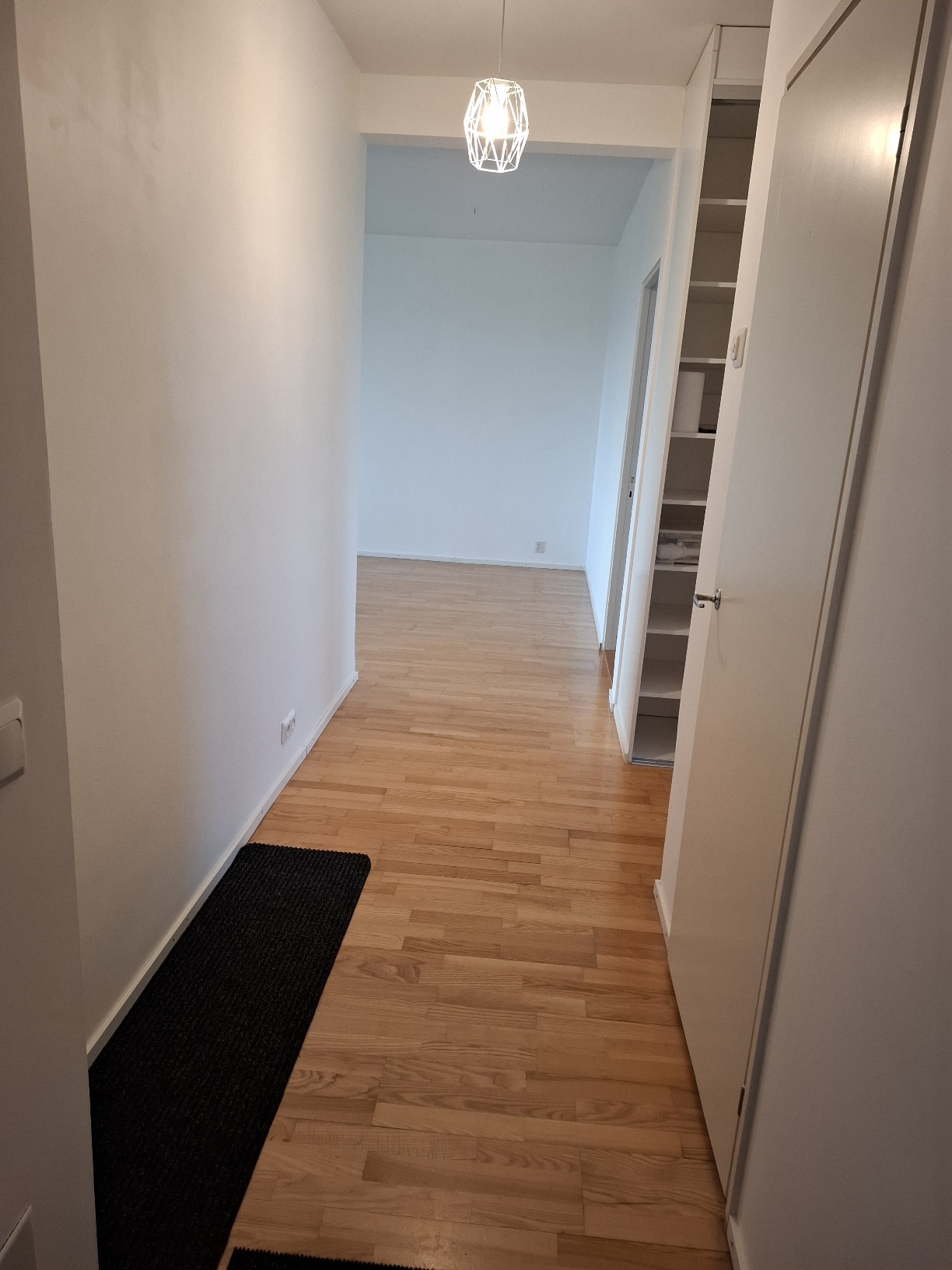 Uuteen vuoteen uudessa kodissa!