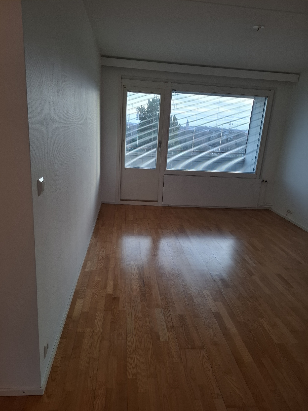 Floorplan - Pohjapiirrustus