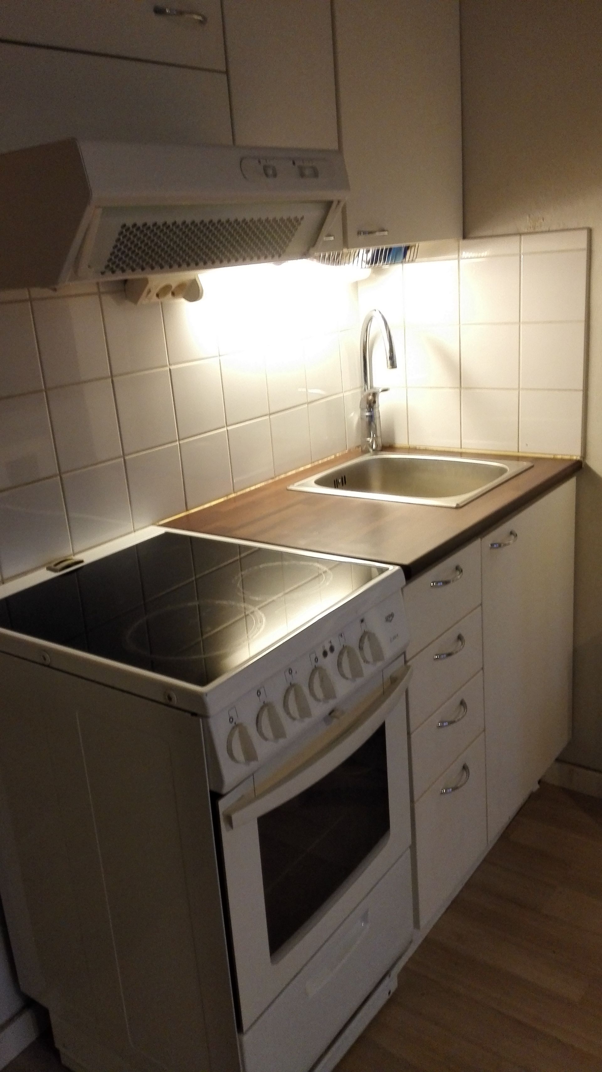 Floorplan - Pohjapiirrustus