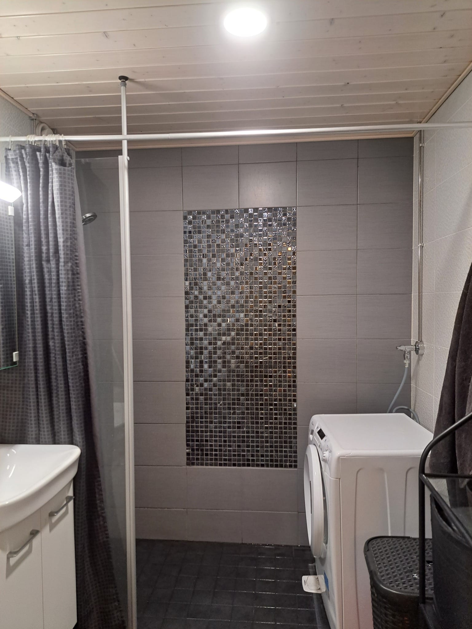 Floorplan - Pohjapiirrustus