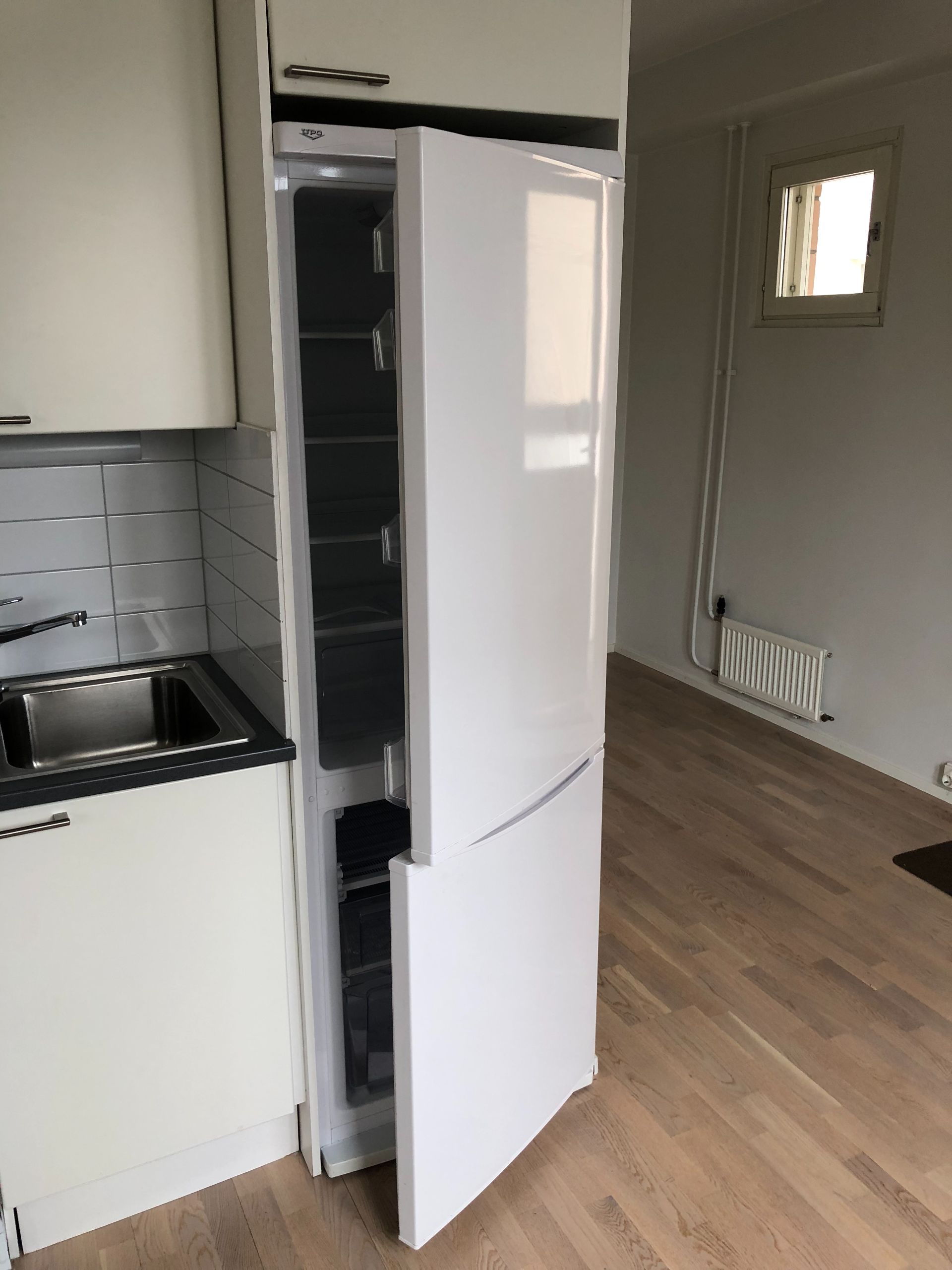 Floorplan - Pohjapiirrustus