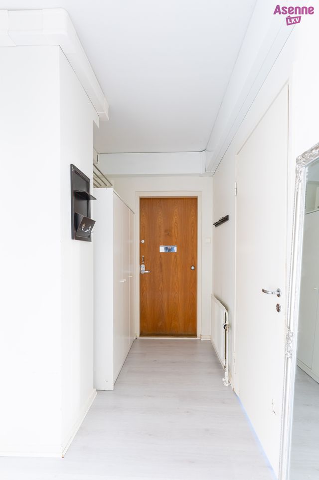 Porrassalmenkatu 12 A13, 50100 Mikkeli