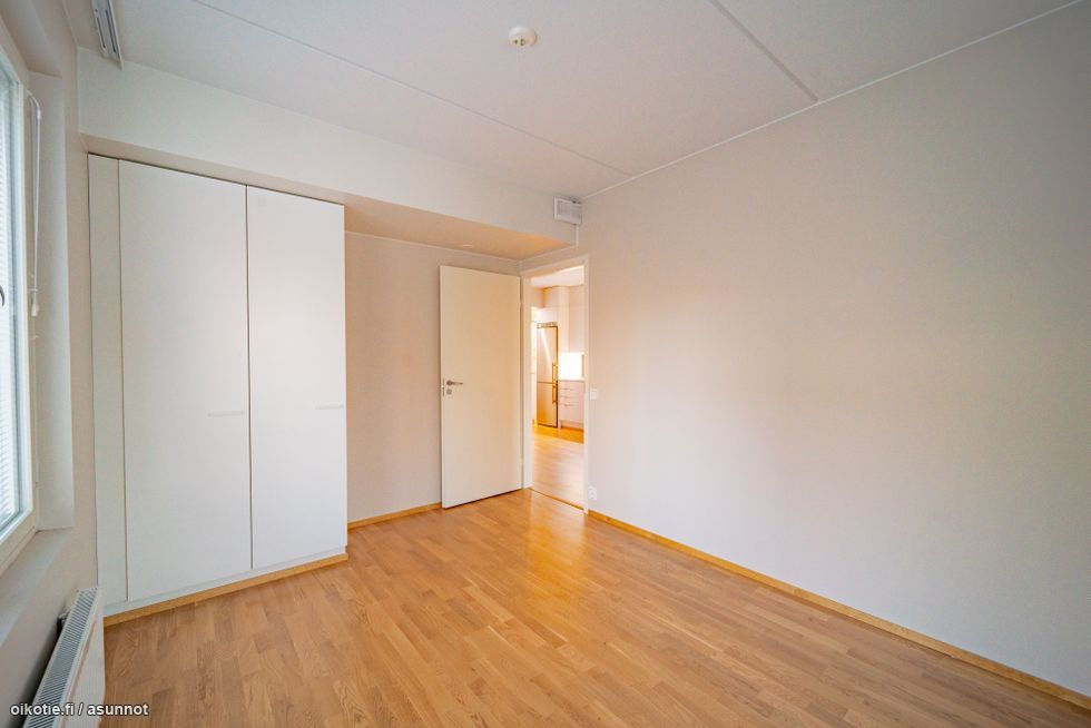 Floorplan - Pohjapiirrustus