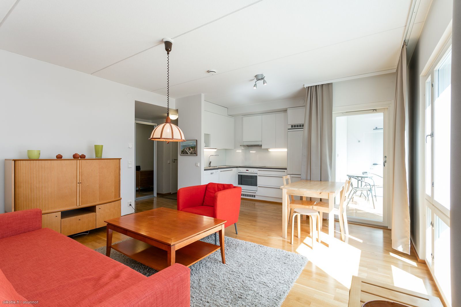 Additional Photos of the listing - Kohteen lisäkuvat