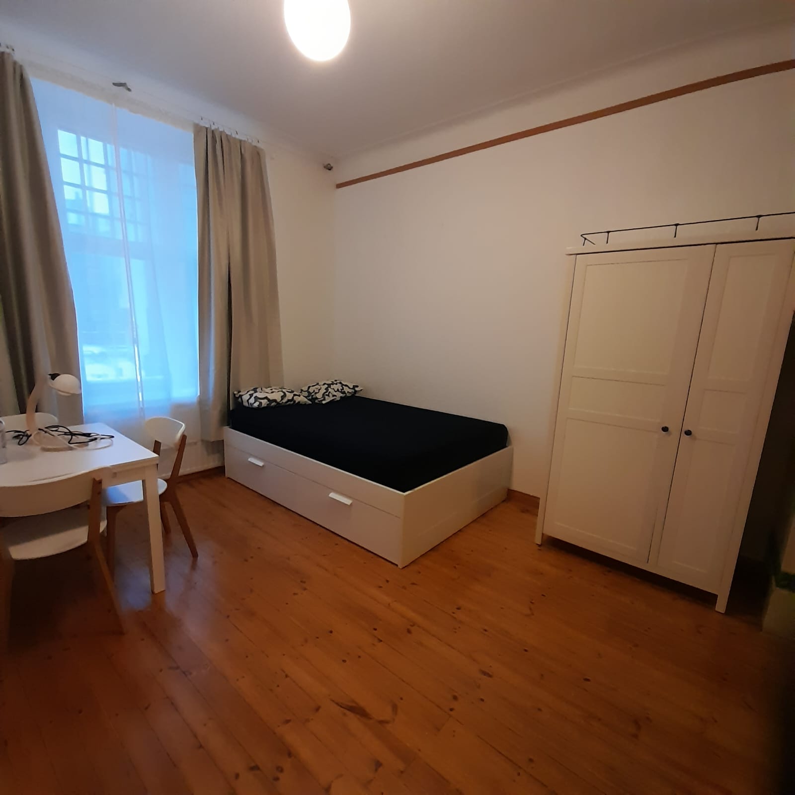 Floorplan - Pohjapiirrustus