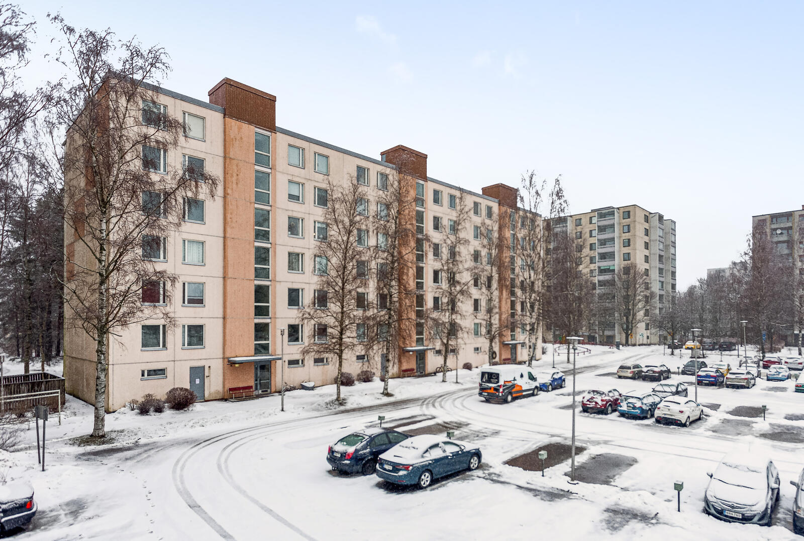 Additional Photos of the listing - Kohteen lisäkuvat