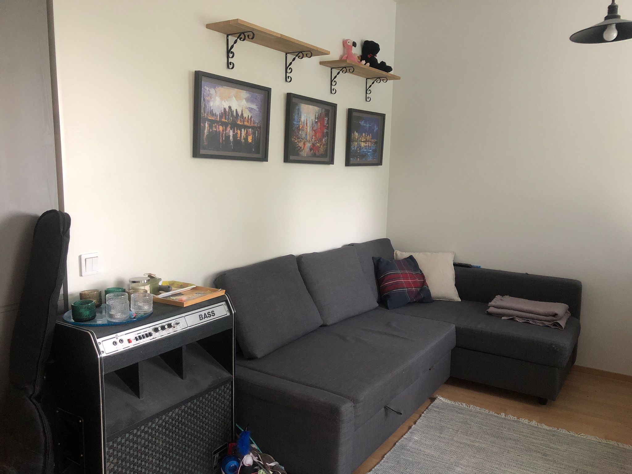 Additional Photos of the listing - Kohteen lisäkuvat