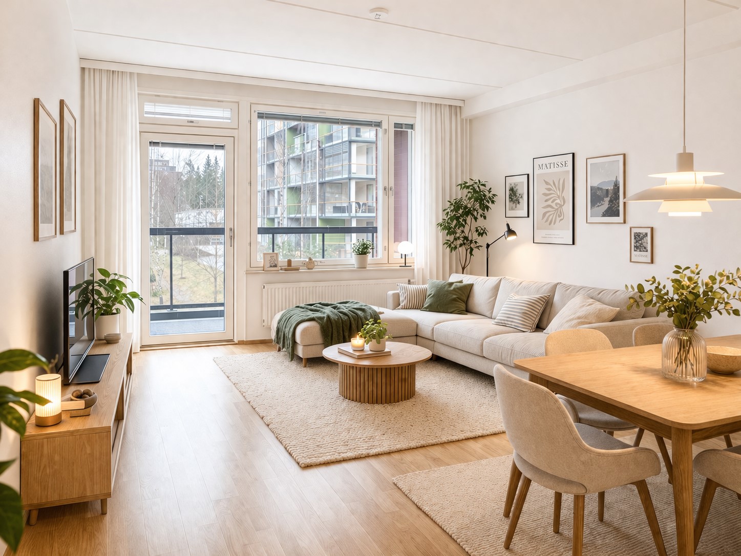 Additional Photos of the listing - Kohteen lisäkuvat