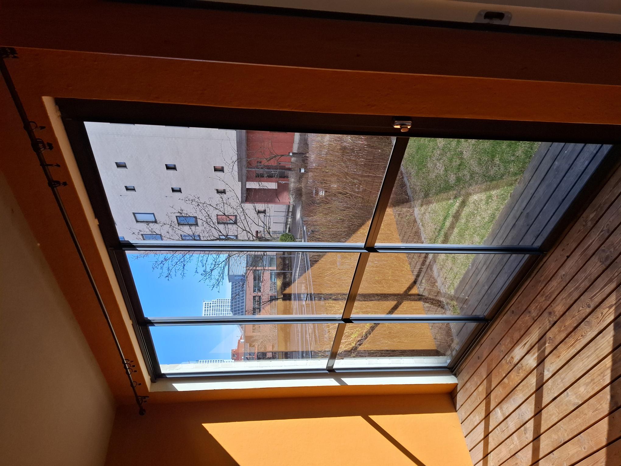 Heti vapaa kaksio Hermannista