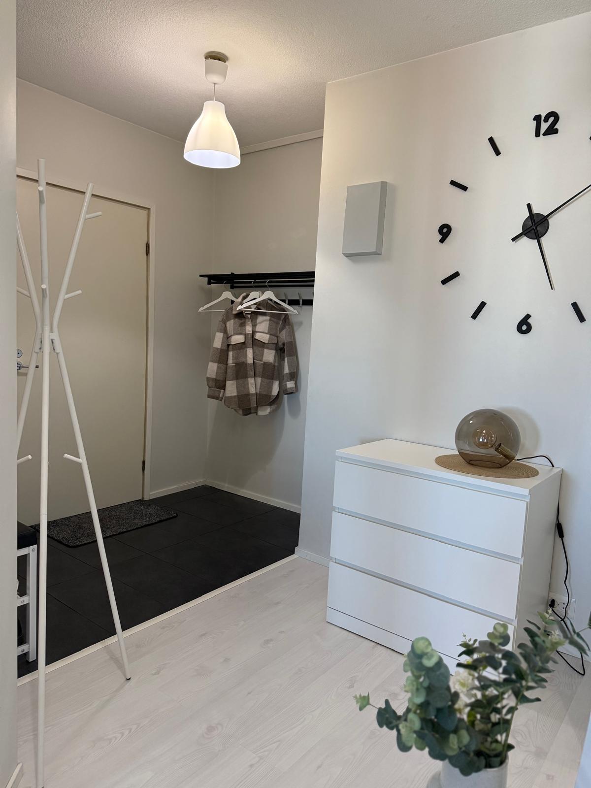 Kaksio kesäksi: Linnanmaa, Oulu
