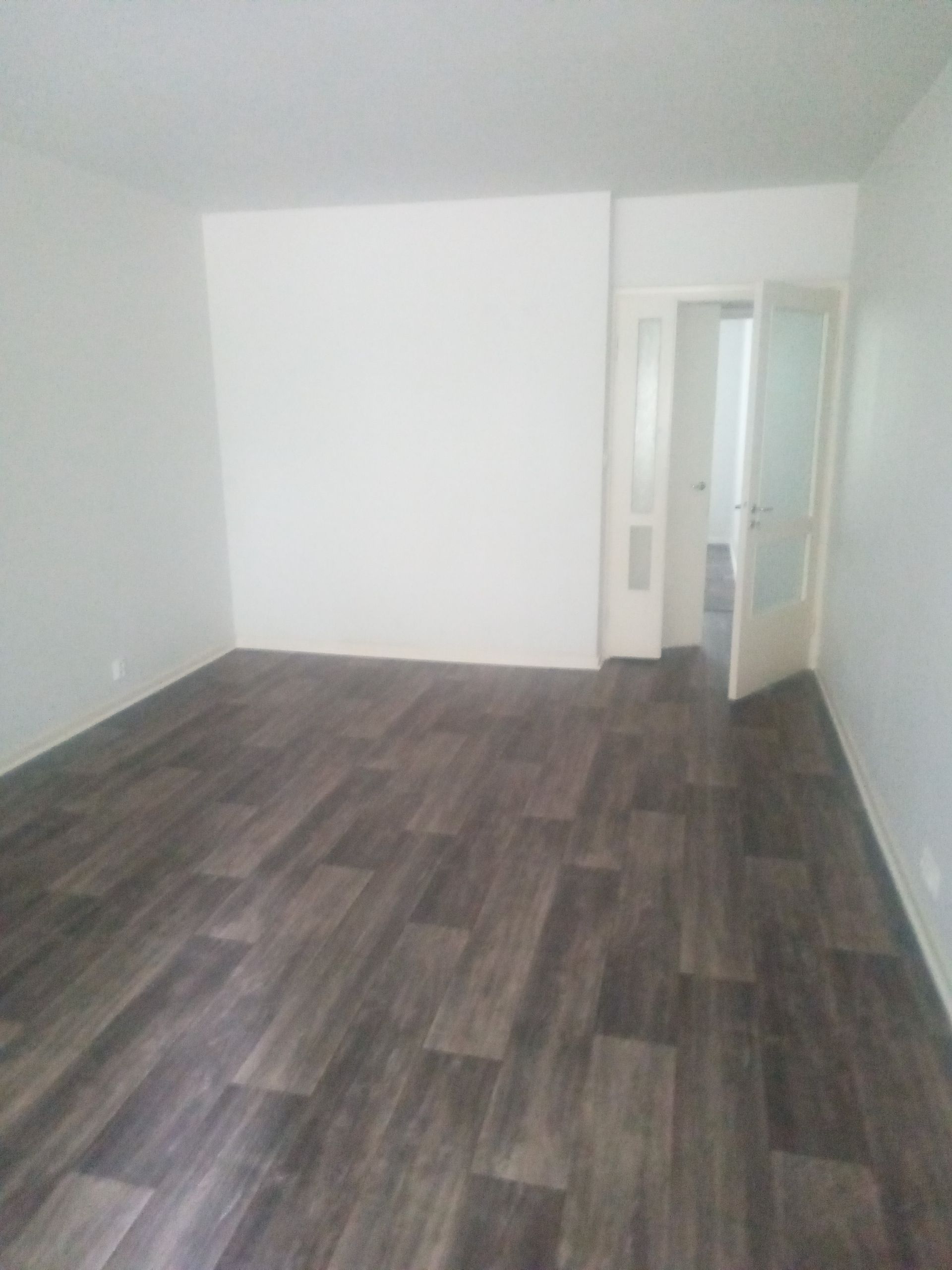 Floorplan - Pohjapiirrustus