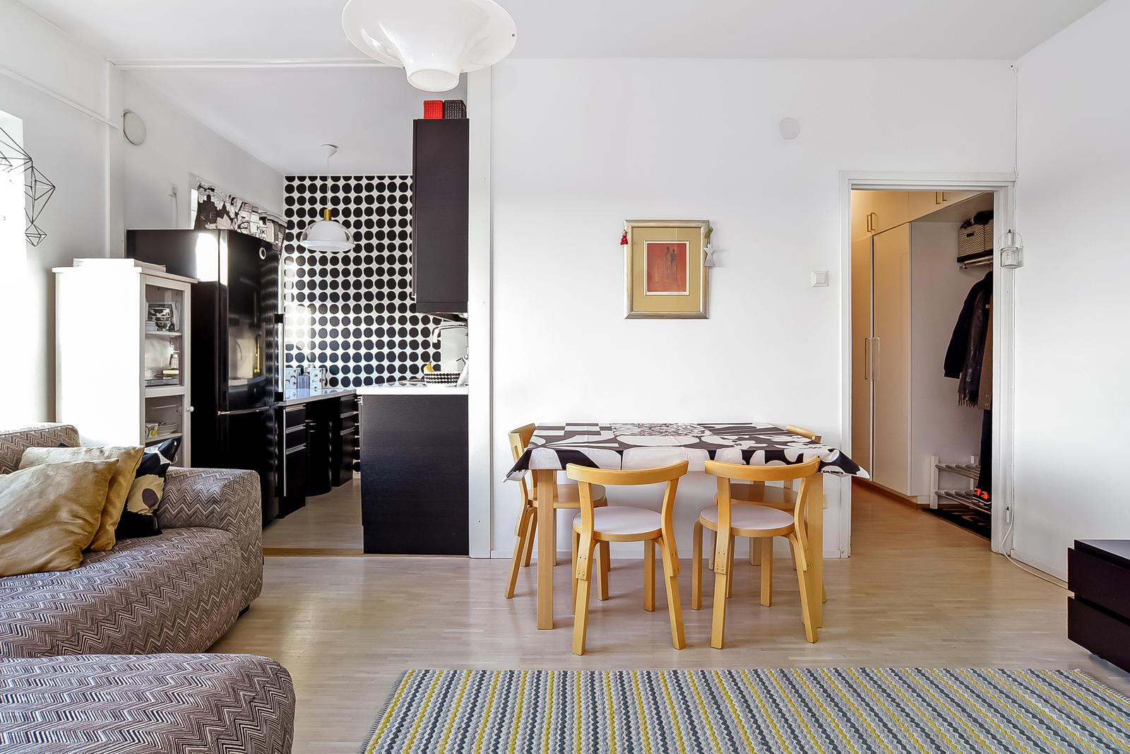 Additional Photos of the listing - Kohteen lisäkuvat