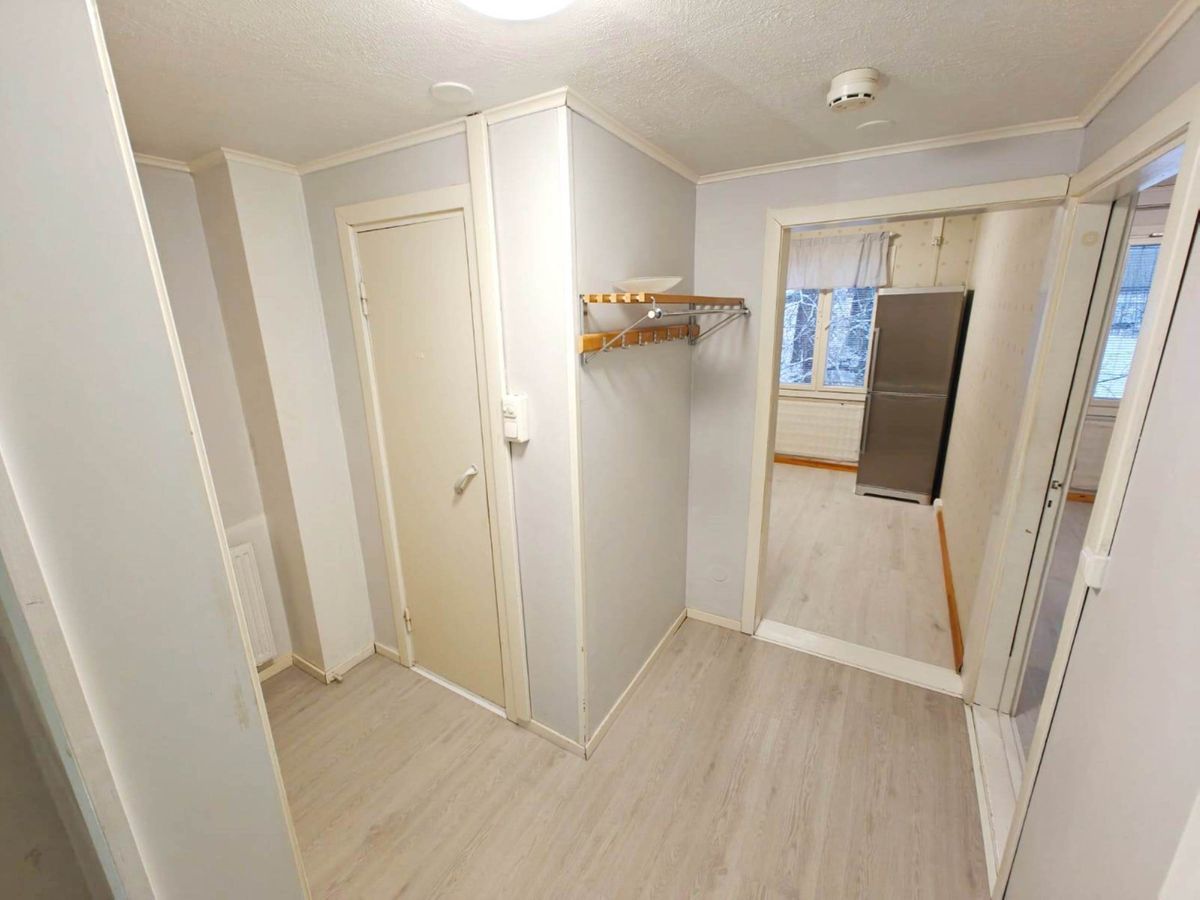 Vuokrataan tilava ja valoisa kaksio 55m2 Linnanpellossa – lähellä Kuopion keskustaa!