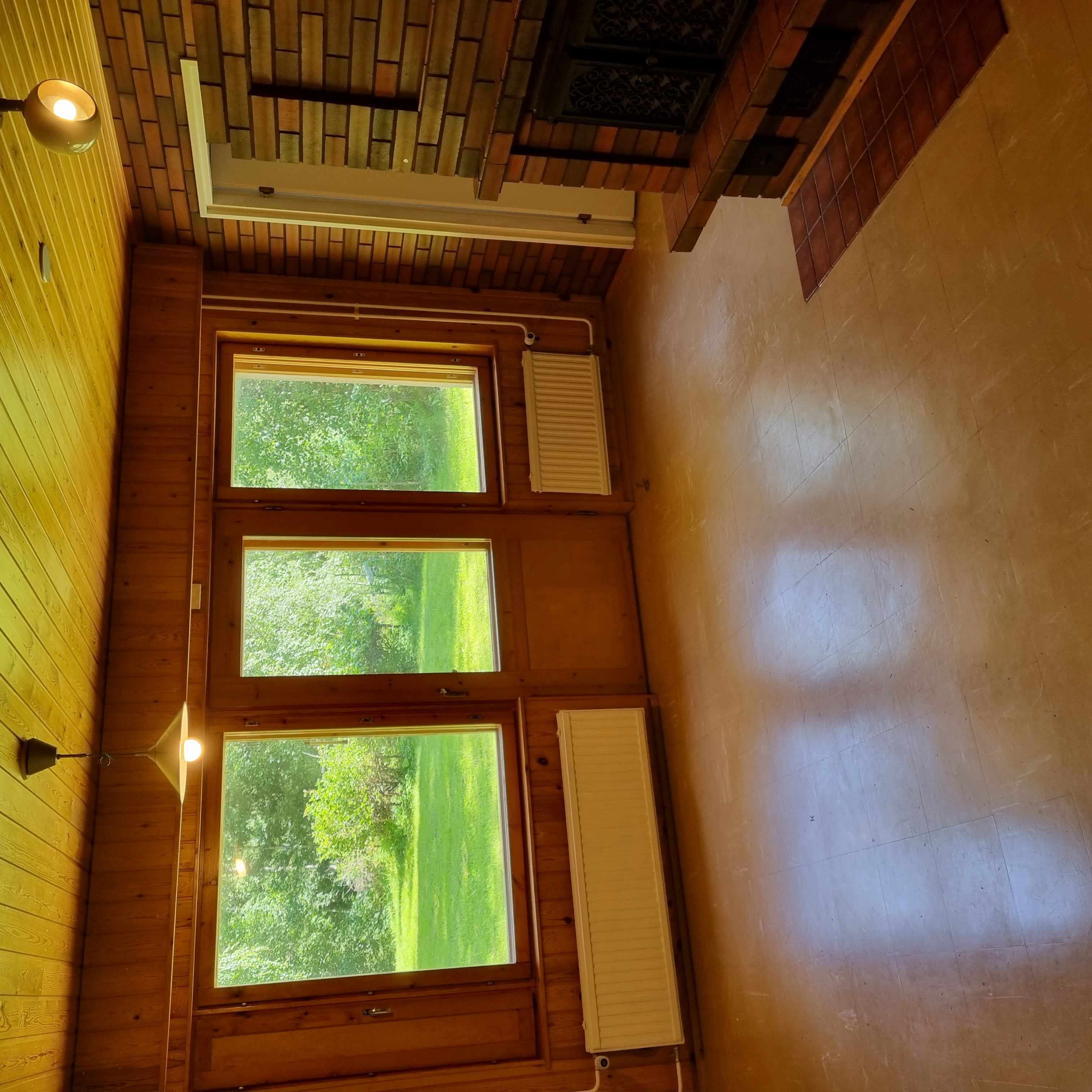 Edullinen pieni kaksio 40m2