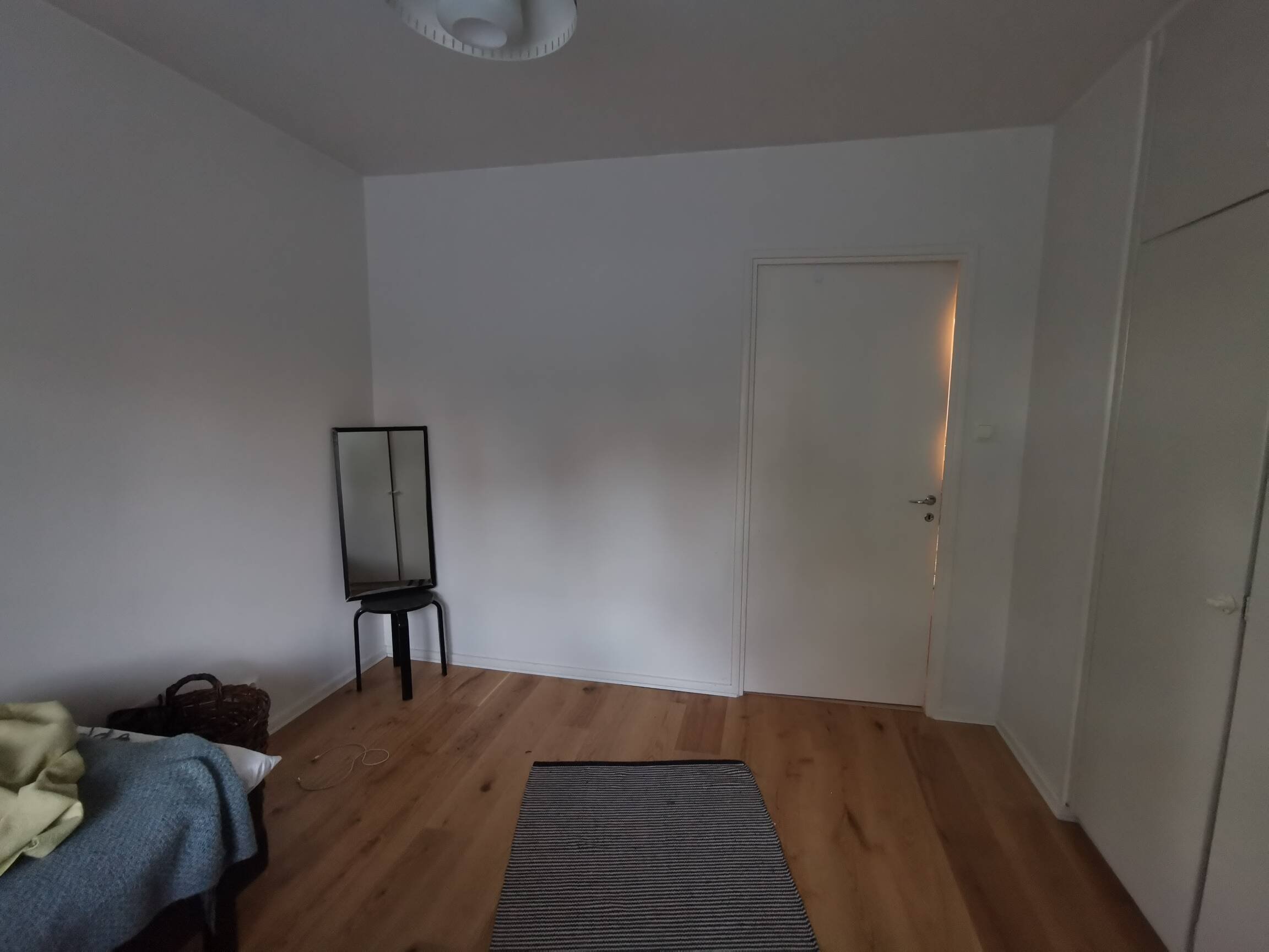 Floorplan - Pohjapiirrustus