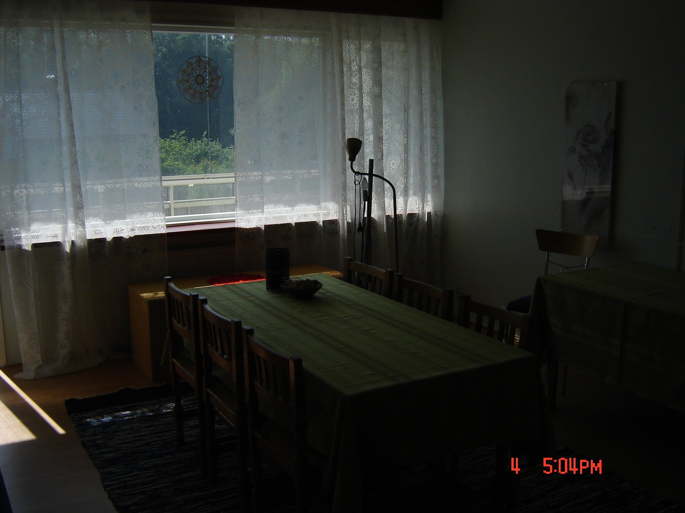 Vuokrataan kaksio Mertalassa