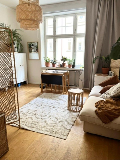 Floorplan - Pohjapiirrustus