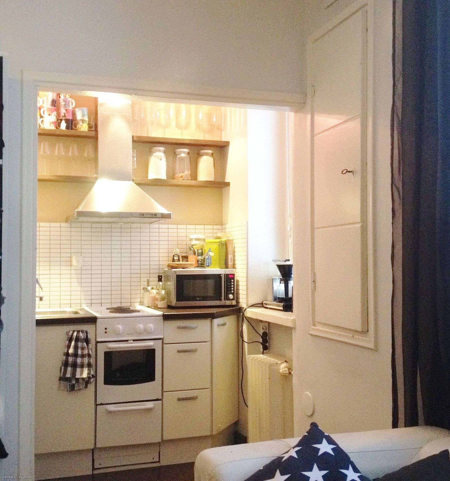 Floorplan - Pohjapiirrustus