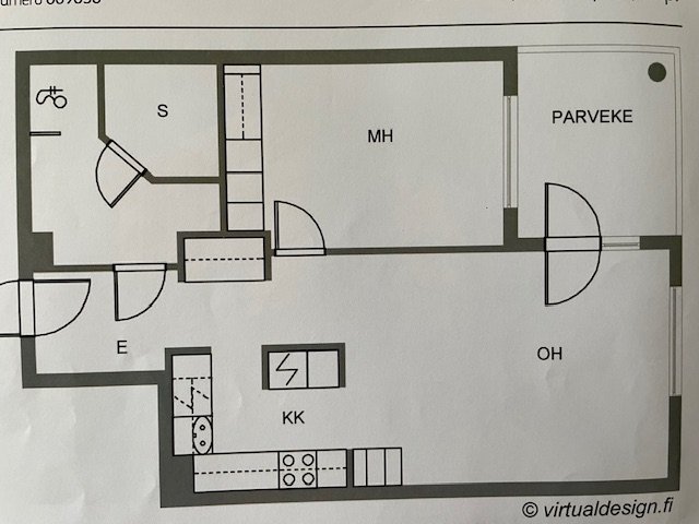 Additional Photos of the listing - Kohteen lisäkuvat