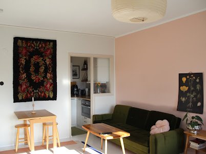 Floorplan - Pohjapiirrustus