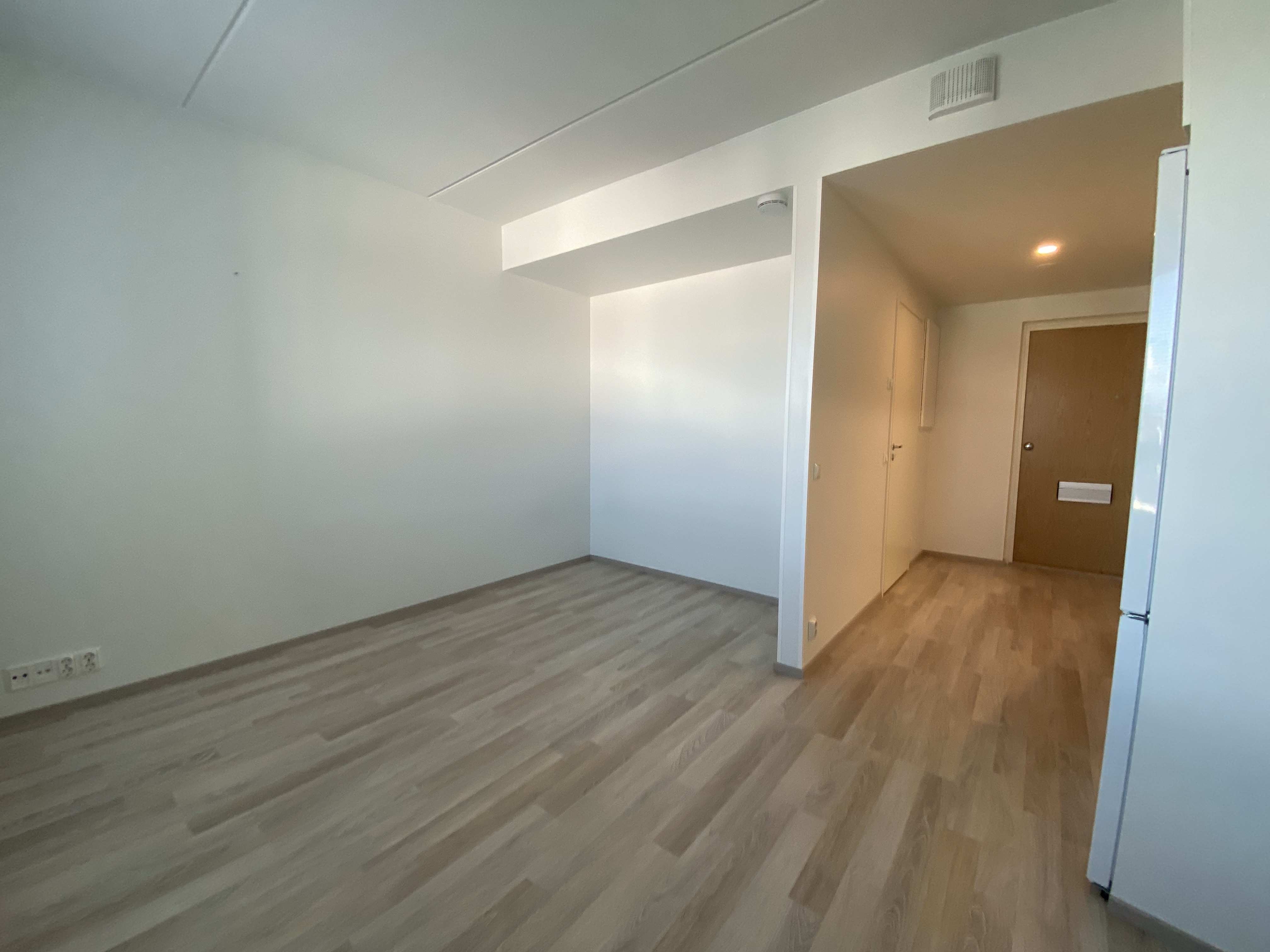 Floorplan - Pohjapiirrustus