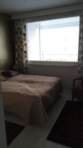 Floorplan - Pohjapiirrustus