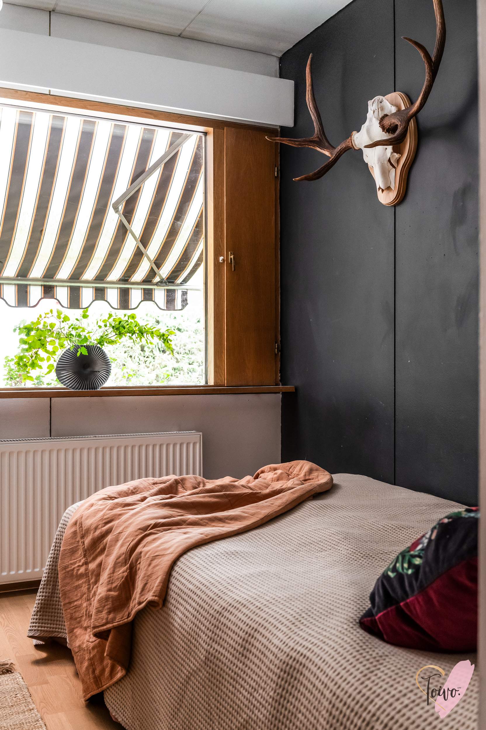 Floorplan - Pohjapiirrustus