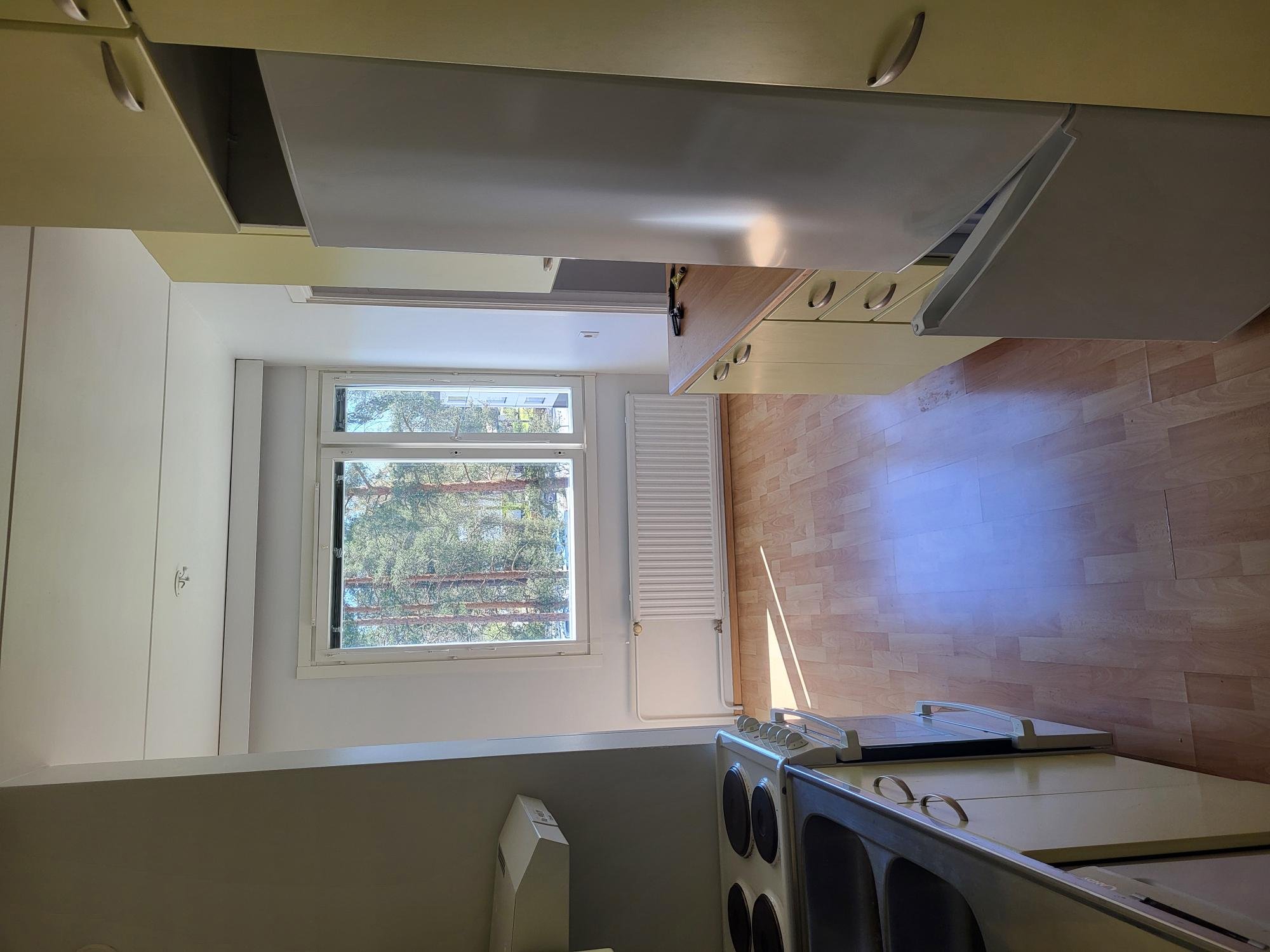 2H+ K 52m2  Hyvinkää