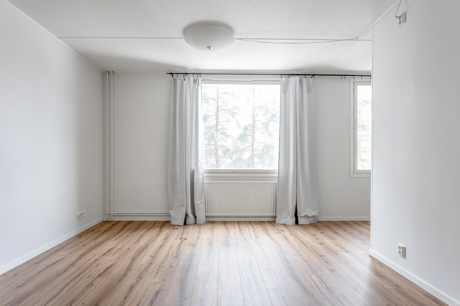 Floorplan - Pohjapiirrustus