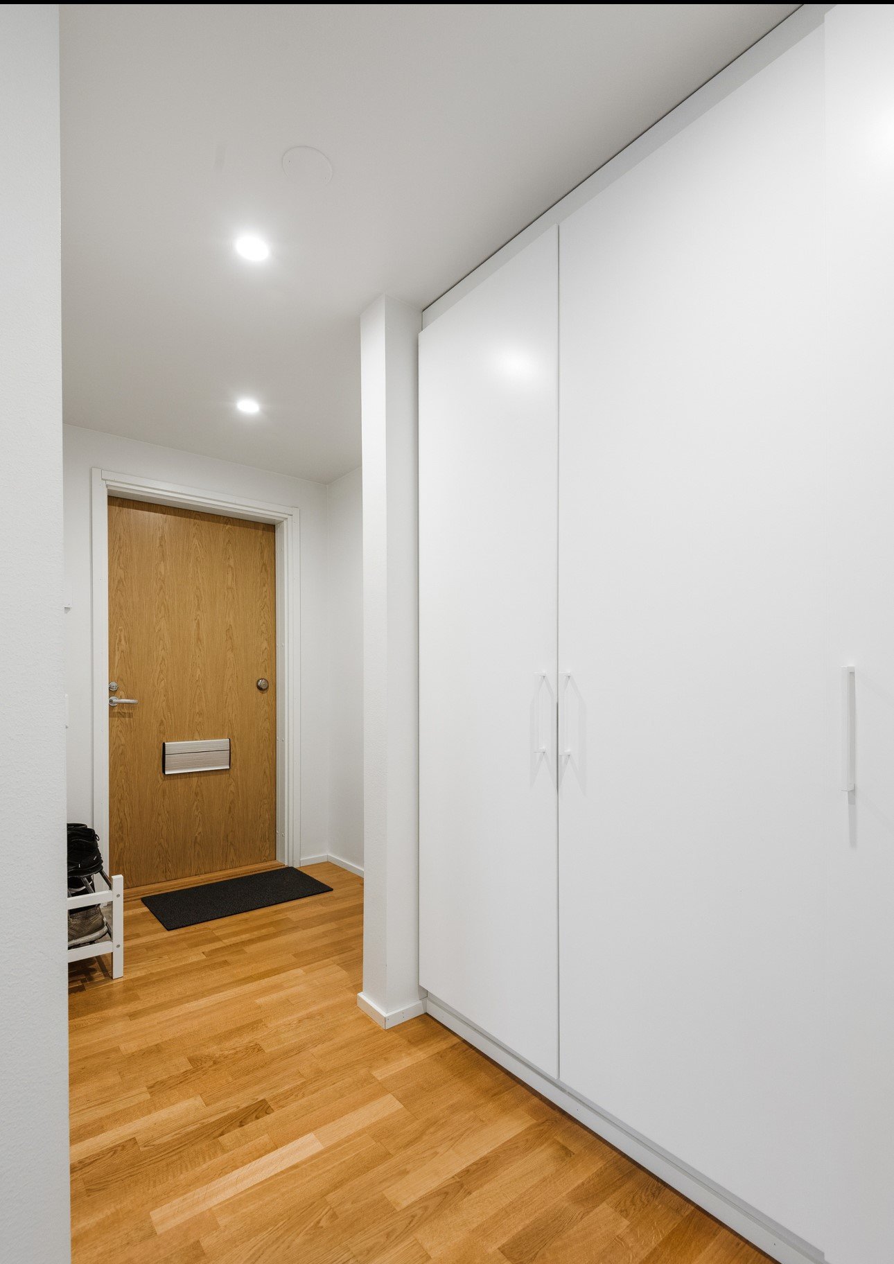 Floorplan - Pohjapiirrustus