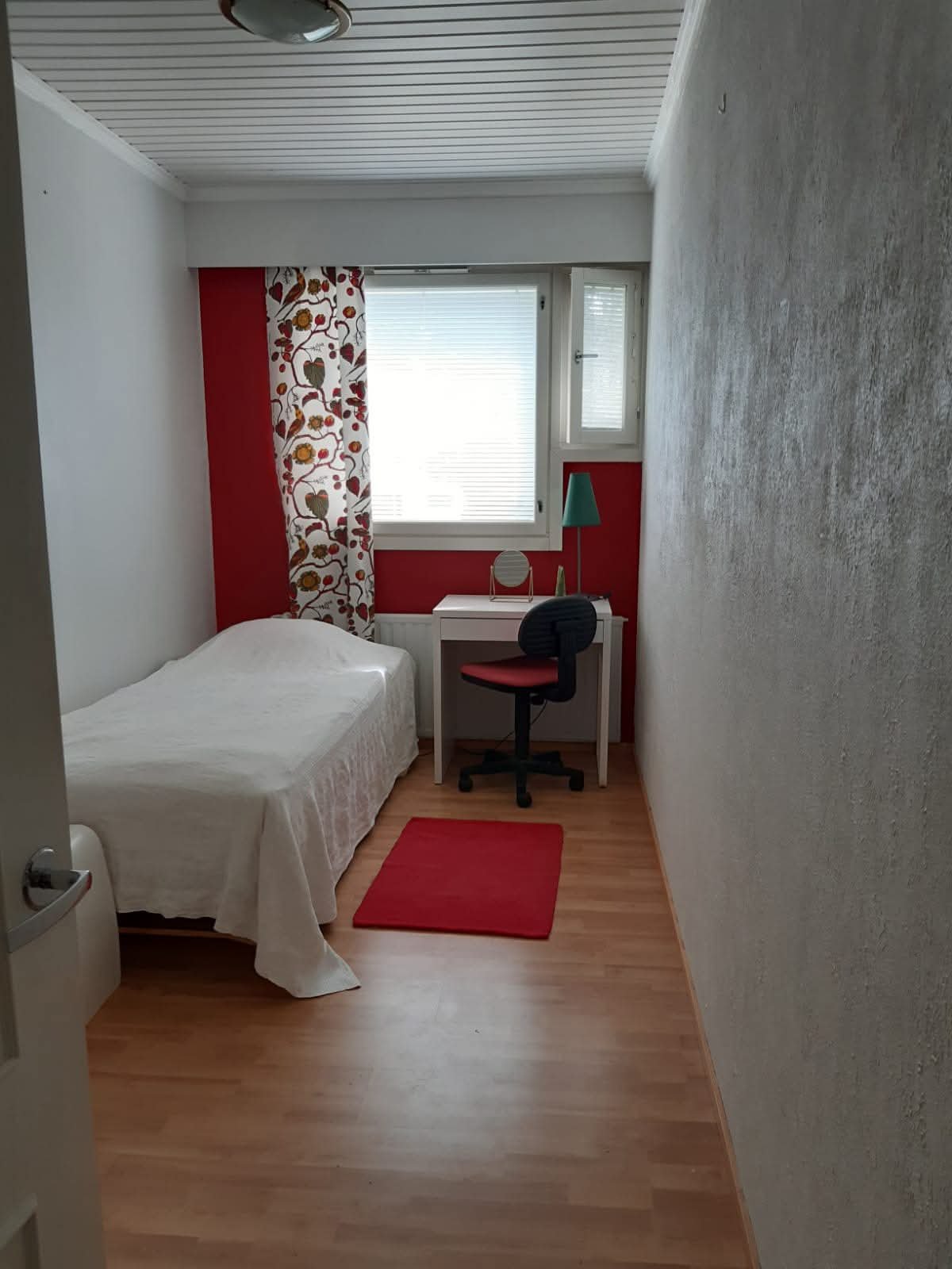 Floorplan - Pohjapiirrustus