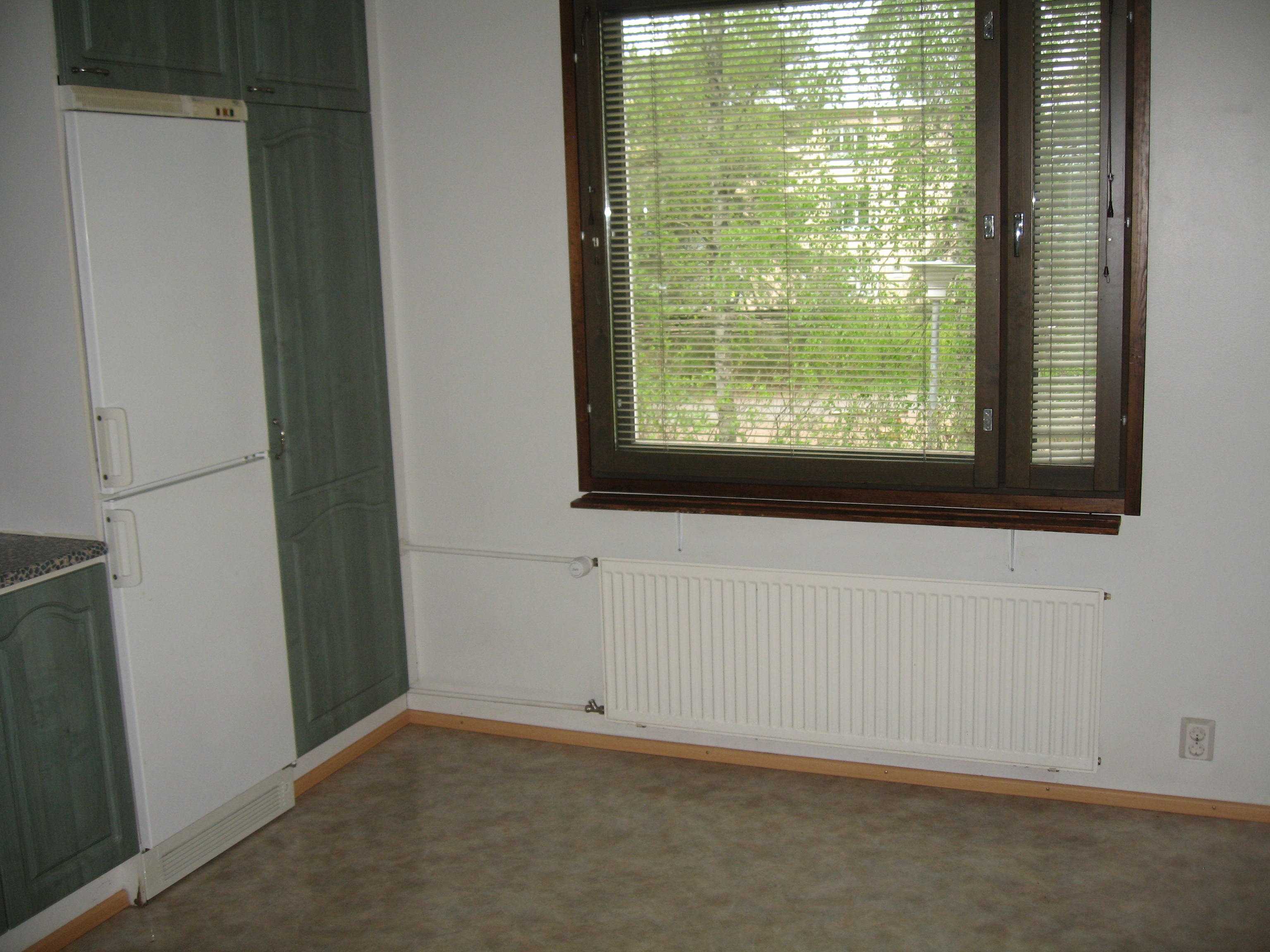 Floorplan - Pohjapiirrustus