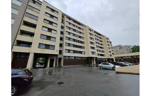 Floorplan - Pohjapiirrustus