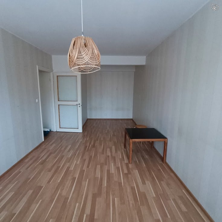 Floorplan - Pohjapiirrustus