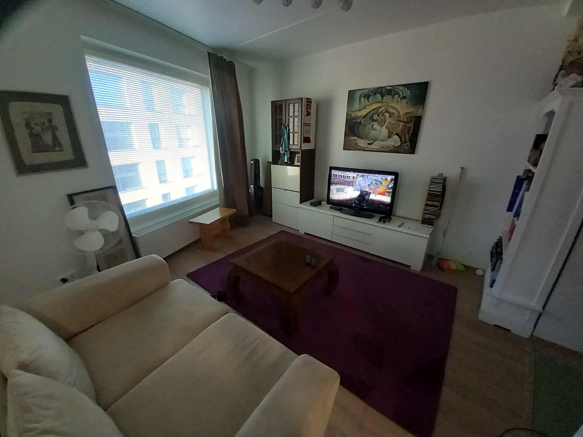 Floorplan - Pohjapiirrustus