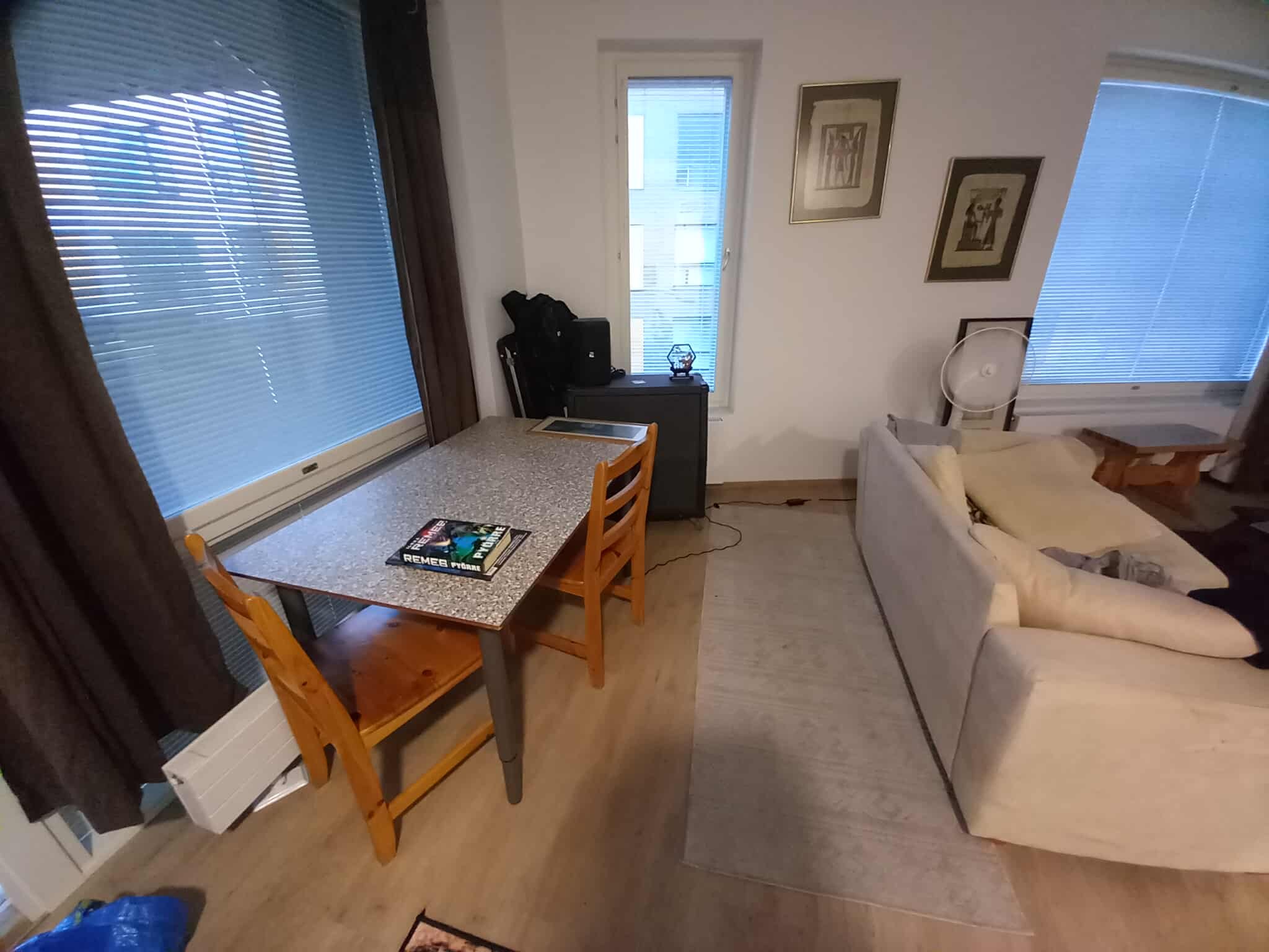 Additional Photos of the listing - Kohteen lisäkuvat