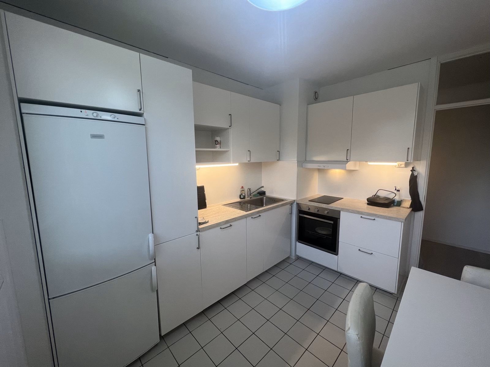 Floorplan - Pohjapiirrustus