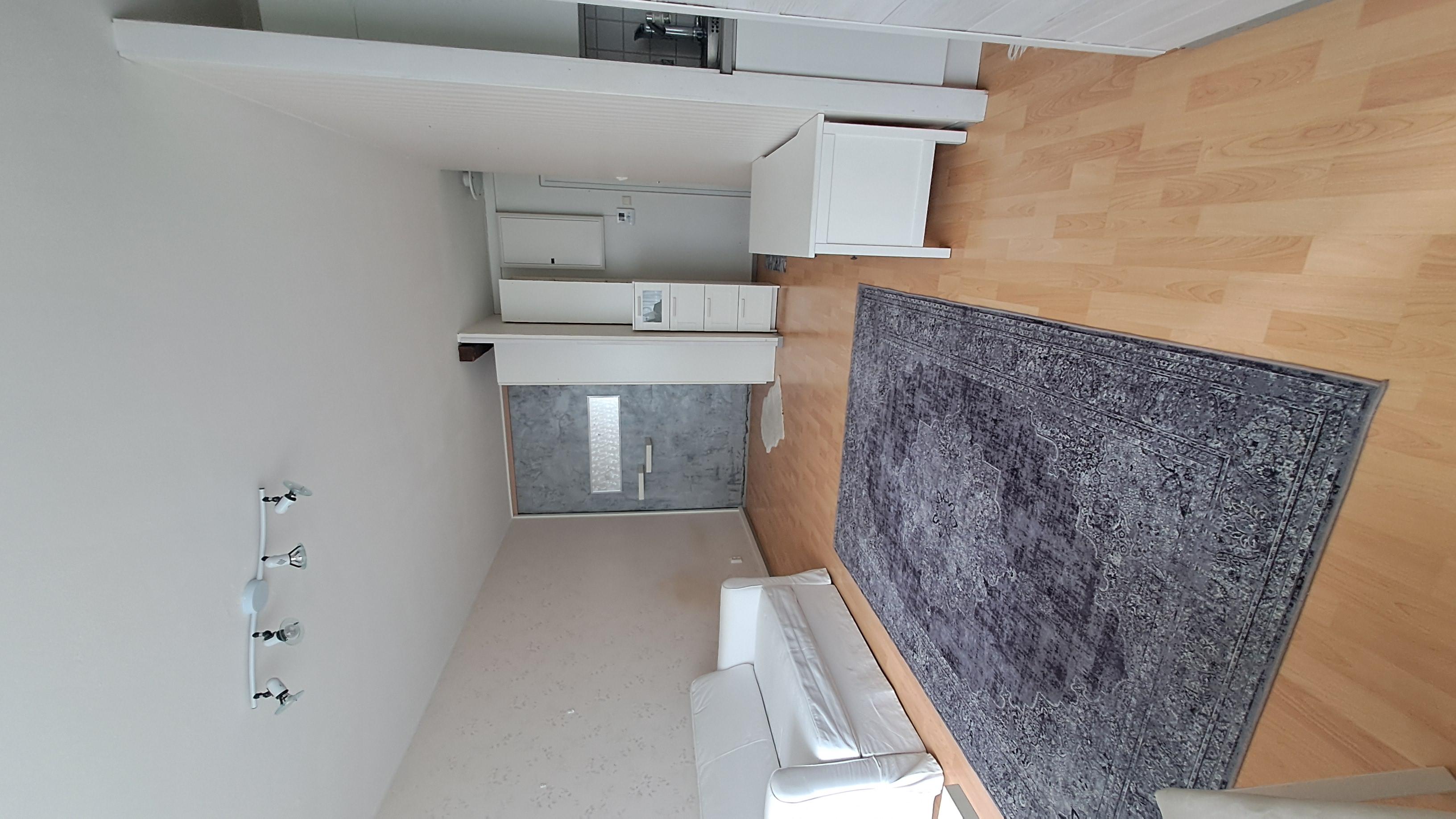 Floorplan - Pohjapiirrustus