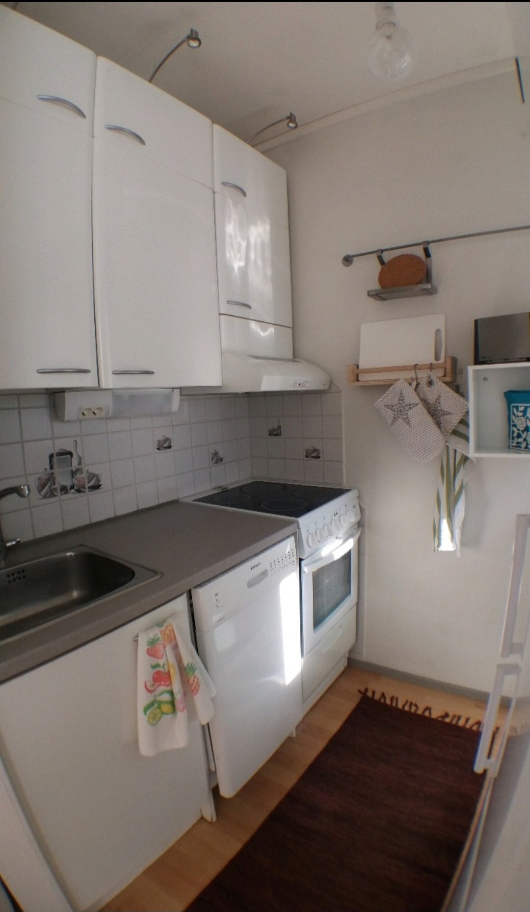 Additional Photos of the listing - Kohteen lisäkuvat