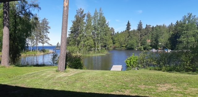 Floorplan - Pohjapiirrustus