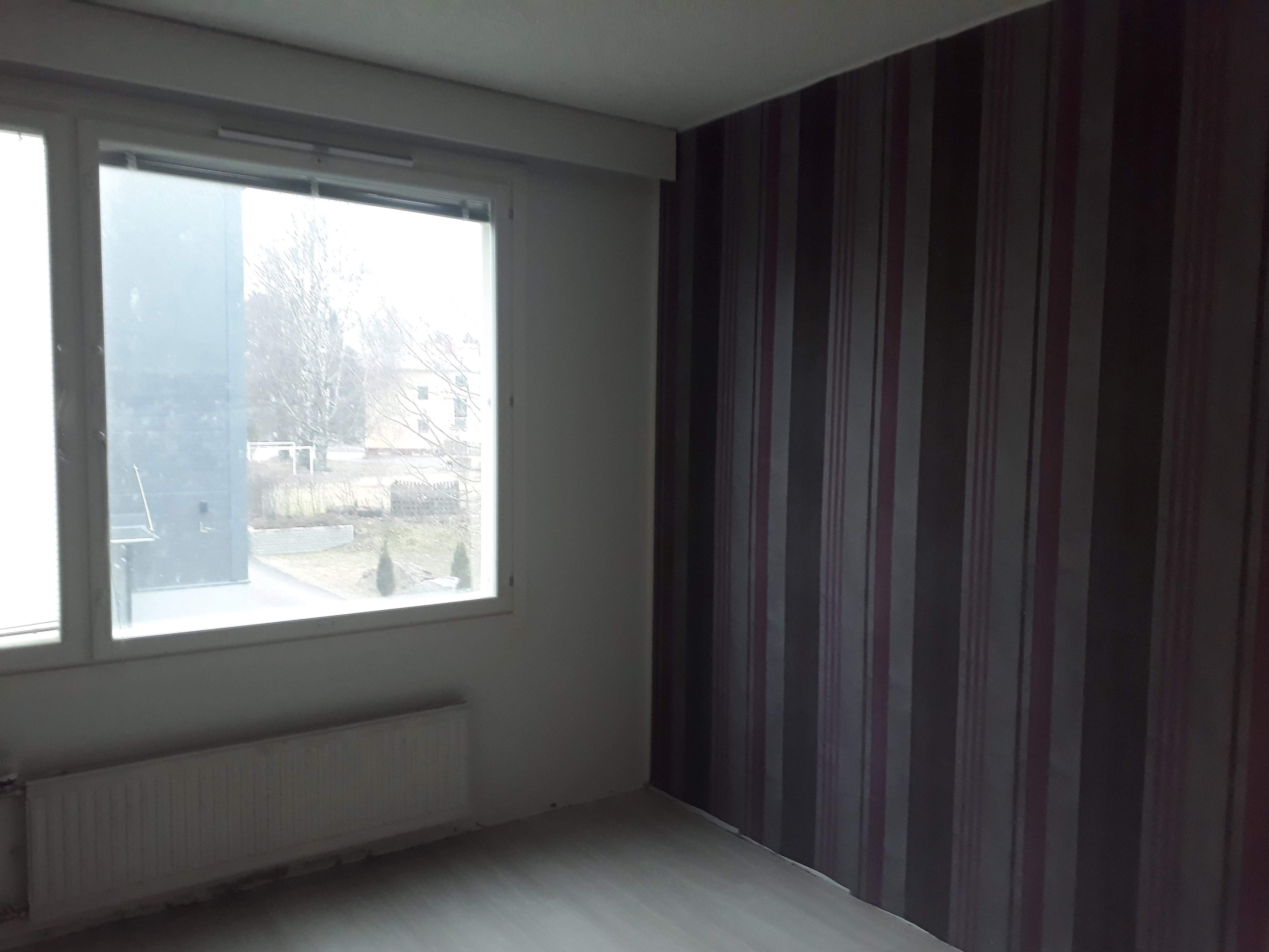 Floorplan - Pohjapiirrustus