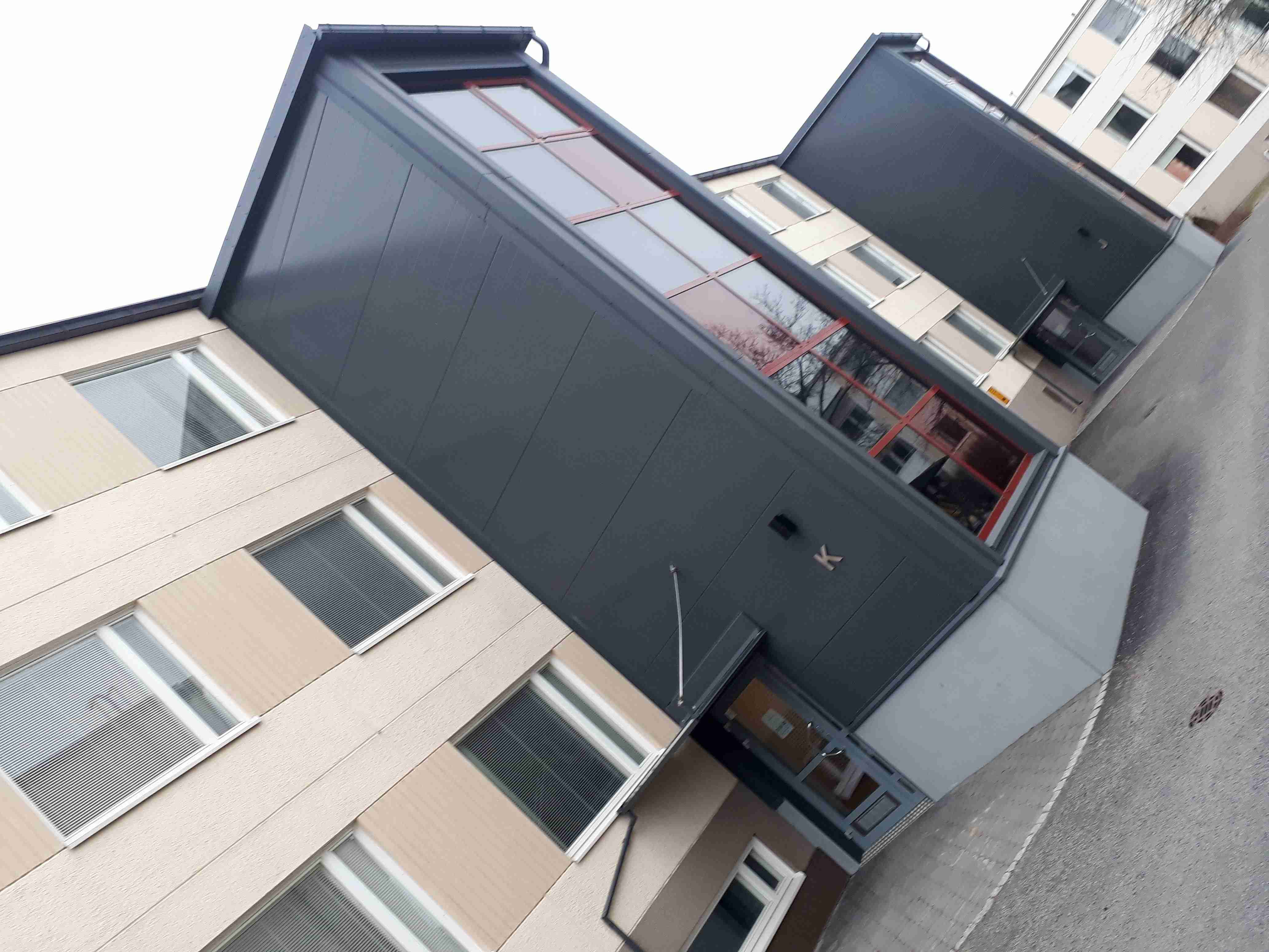 Additional Photos of the listing - Kohteen lisäkuvat